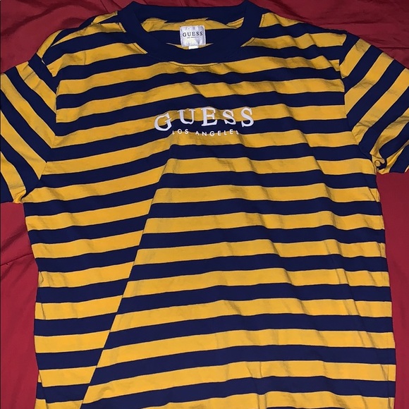 guess shirt for sale